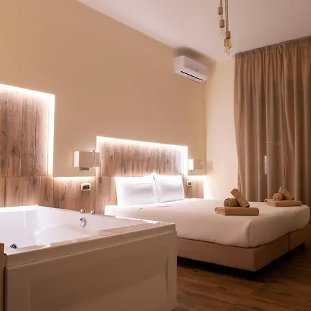 Jsk Suite Rome Exterior photo