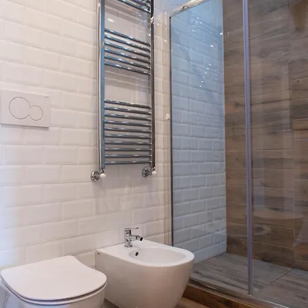 Jsk Suite Rome Exterior photo