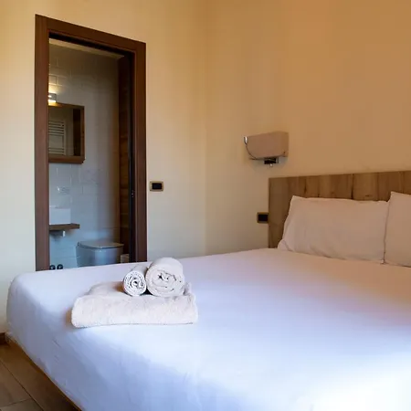 Jsk Suite Rome Exterior photo