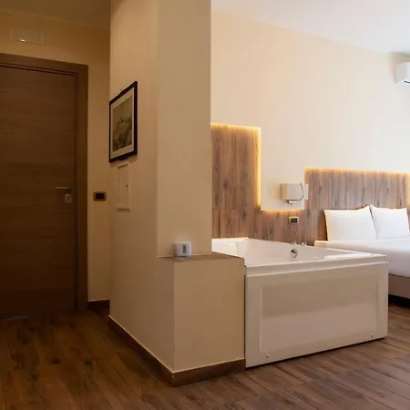 Jsk Suite Rome Exterior photo