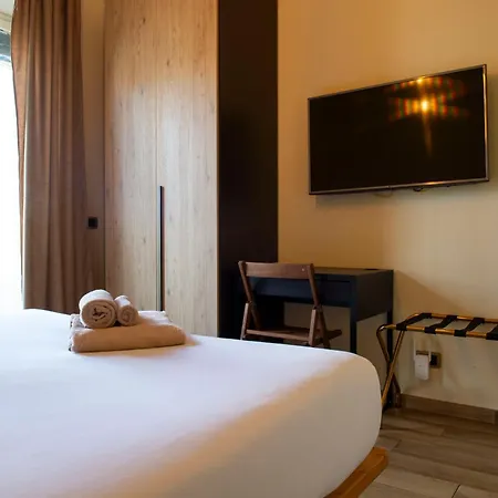 Jsk Suite Rome Exterior photo