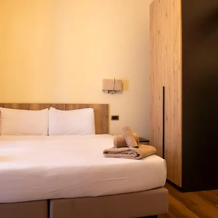 Jsk Suite Rome Exterior photo