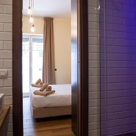 Jsk Suite Rome Exterior photo