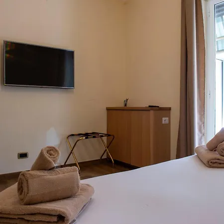 Jsk Suite Rome Exterior photo