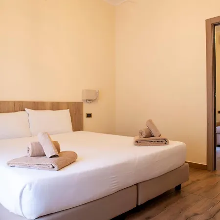 Jsk Suite Rome Exterior photo
