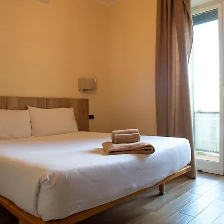 Jsk Suite Rome Exterior photo