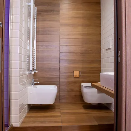 Jsk Suite Rome Exterior photo