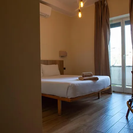 Jsk Suite Rome Exterior photo