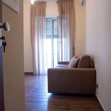 Jsk Suite Rome Exterior photo