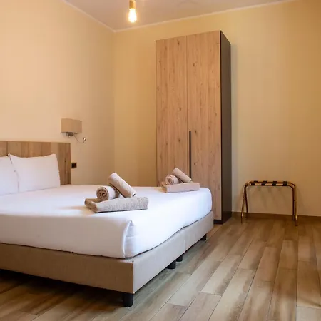 Jsk Suite Rome Exterior photo