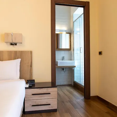 Jsk Suite Rome Exterior photo