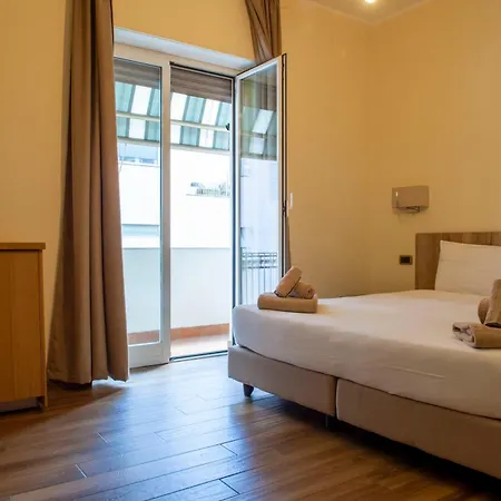 Jsk Suite Rome Exterior photo