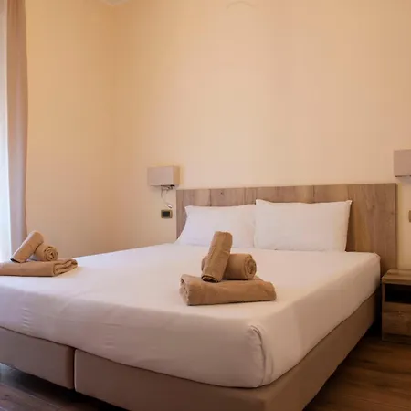 Jsk Suite Rome Exterior photo
