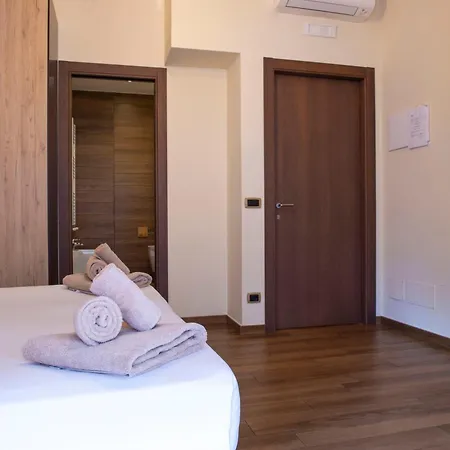 Jsk Suite Rome Exterior photo