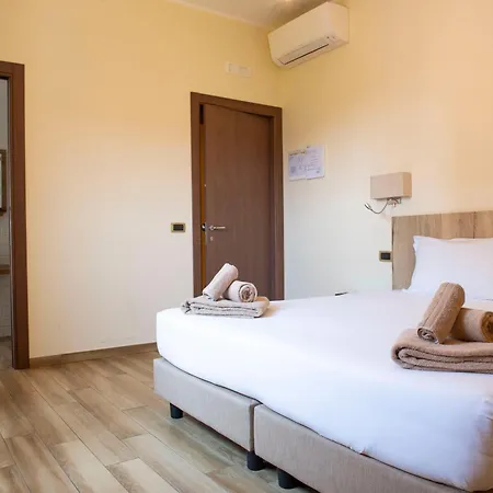 Jsk Suite Rome Exterior photo