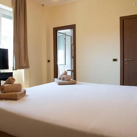 Jsk Suite Rome Exterior photo
