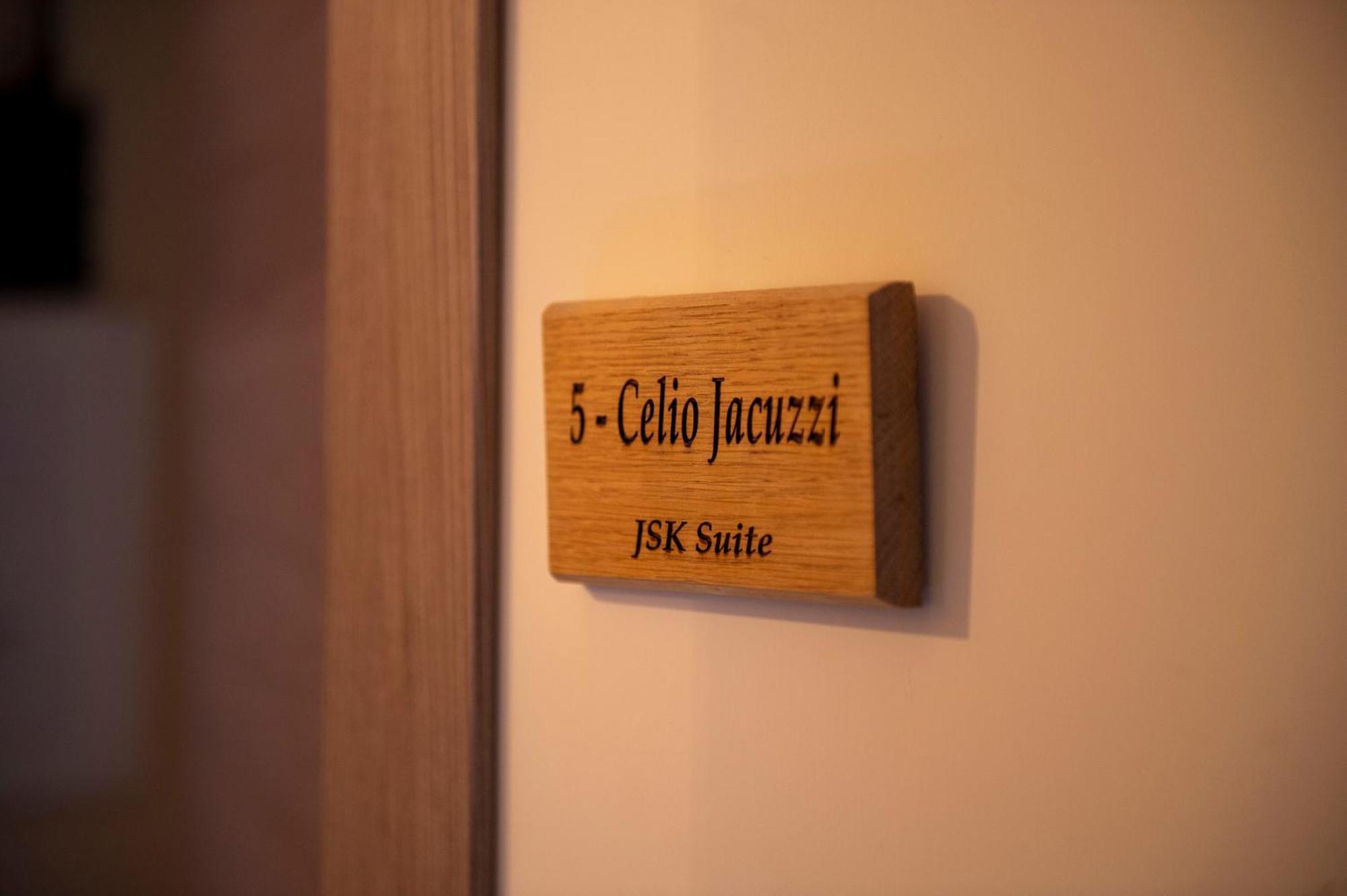 Jsk Gasthof Rom