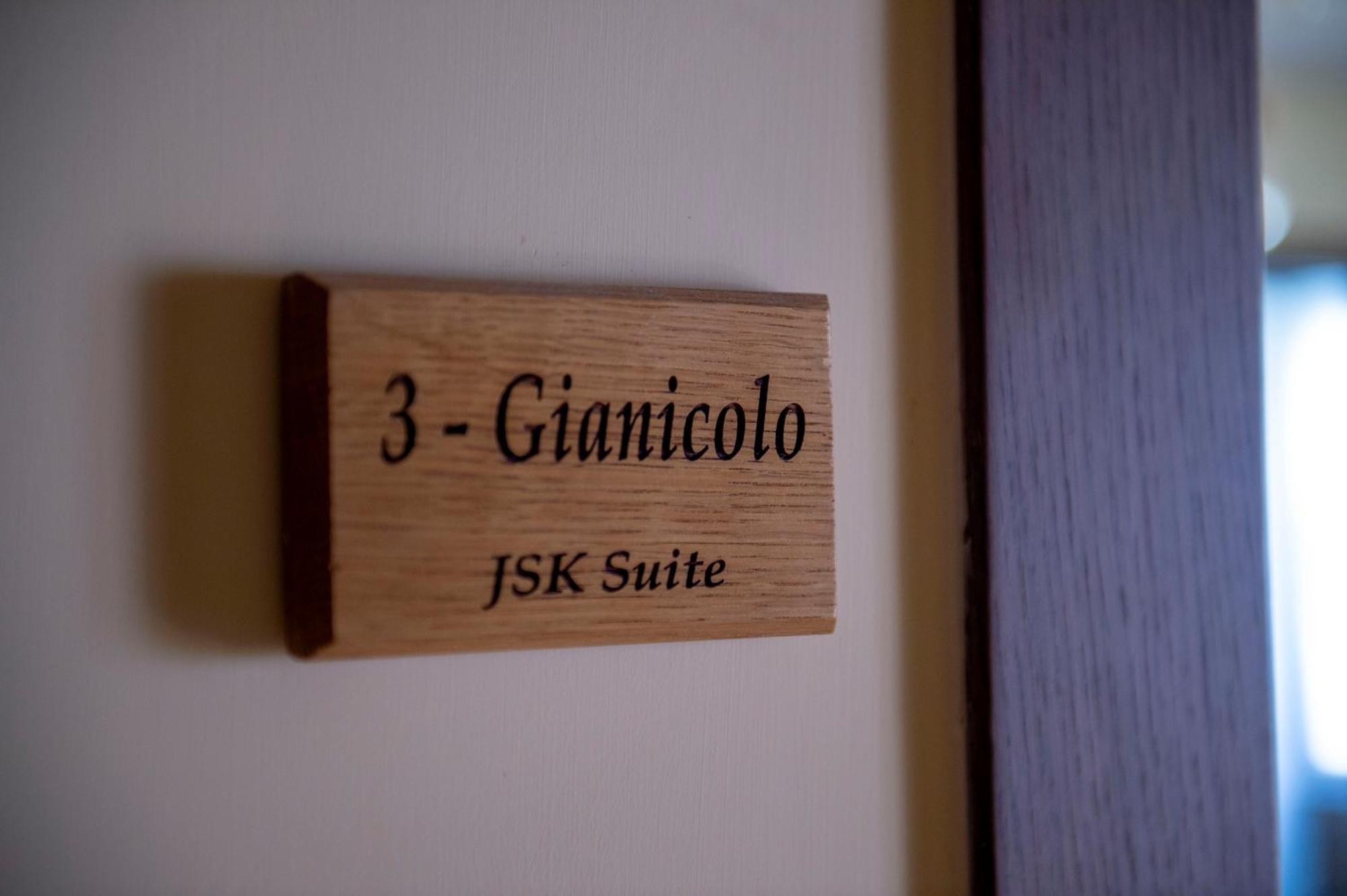 Gasthuis Jsk *