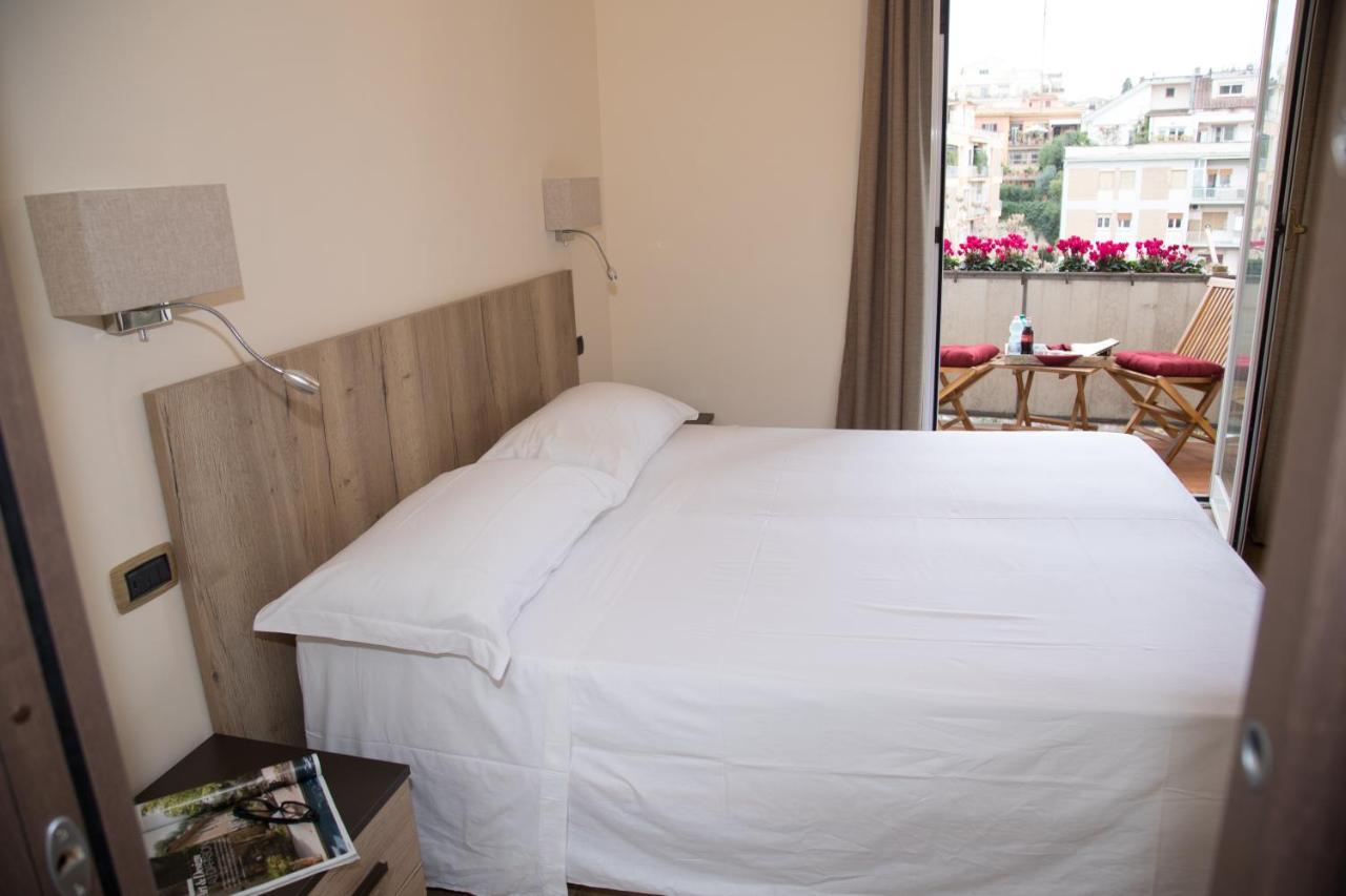 Jsk Maison d'hôtes Rome